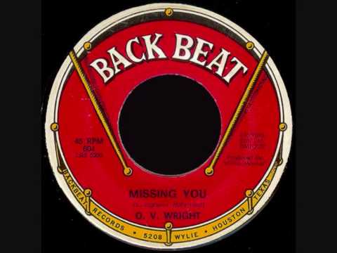 Video thumbnail for Missing You