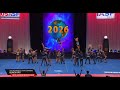 California All Stars Black Ops Worlds 2026 Day 1