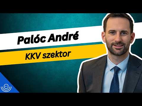 Pirkadat: Palóc André – KKV szektor