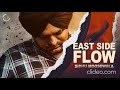 East Side Flow - Sidhu Moose Wala | Official Video | Byg Byrd | Sunny Malton | Juke Dock