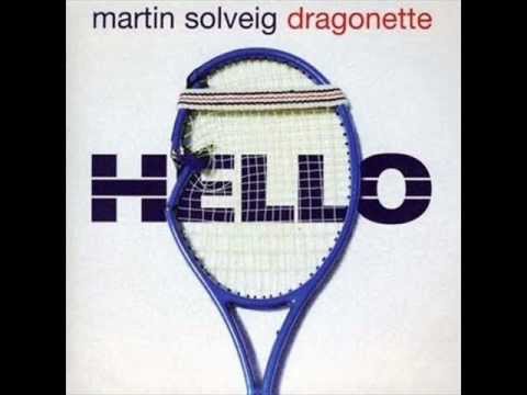 Martin Solveig vs Bingo Players - Hello Rattle (Paul G Bootleg) *Updated version*