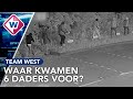 Zes mannen overvallen slapende ondernemer - Team West