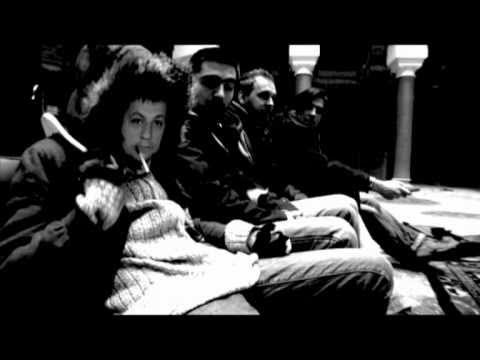 SKROZ - NEVIDLJIV - 2009 (Official, Full resolution)