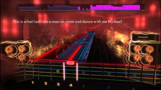 Franz Ferdinand - Michael (Lead) Rocksmith 2014 CDLC