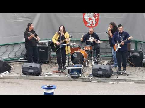 Hanny&Band - Hannyband - O nás