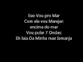 Mestre Xuxo Por cima do Ma 