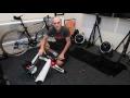 Bikemate indoor bike trainer instructions