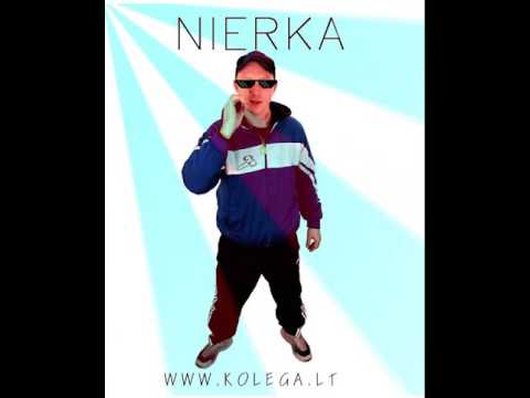 NIERKA RAJONE (1 DALIS)