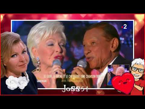 Quelques Duos Légendaires de Line Renaud HD