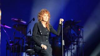 Fiorella Mannoia: I pensieri di Zo all&#39;Arena di Verona 17/09/2017