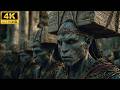 The World Before The Flood The Movie 2025 Full Biblical Film 4K