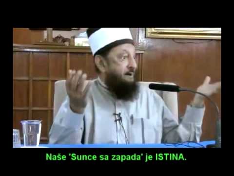 Islam i kraj vremena 2 DIO