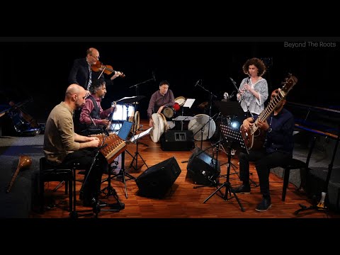 Beyond The Roots / Darabeen: Bassem Hawar دَرابين. للمؤلف الموسيقي باسم هوار