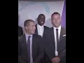 Hazard Laughs When Ivanovic Calls Arsenal Best Club In The World