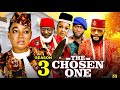 THE CHOSEN ONE S 3 New Movie 2025 Latest New Nollywood Movie Rachel Okonkwo