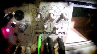 Video thumbnail for Hexinverter Jupiter Storm - The Control Center by FILML4D4N