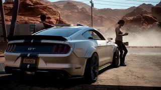 NEED FOR SPEED PAYBACK Trailer 2017