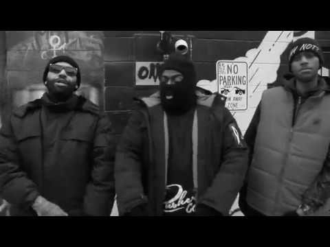 27 Savage - Tyson (23 Savage Diss Track) (Official Video)