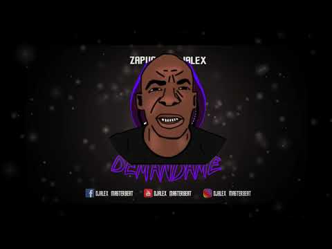 Master Beat - Zapuca - Demandame
