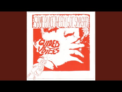 The Hard Way - Guided by Voices