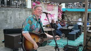 Josh Ritter - Getting Ready To Get Down (Peak Summer Session)