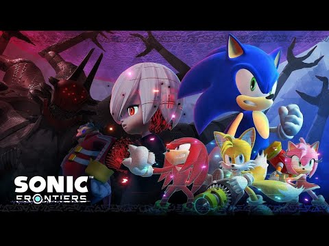 Sonic Frontiers Pt.18 (Another Story  DLC Pt.6)