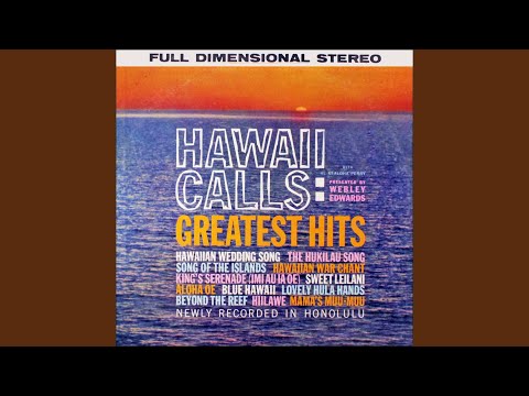 Hawaiian War Chant (Ta-Hu-Wa-Hu-Wai)