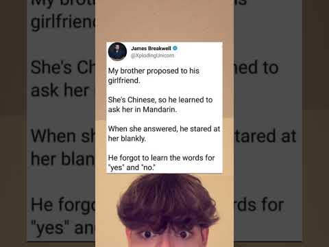 Literally the most important thing😂