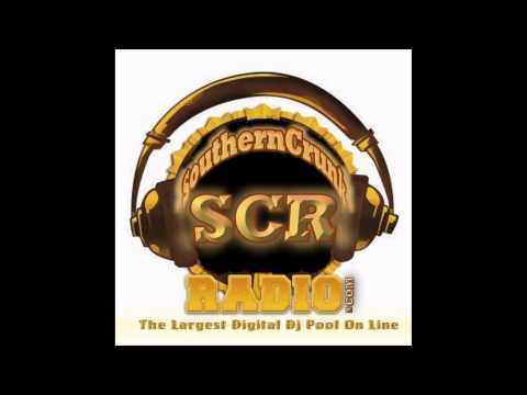 Deuce Komradz - Down With The South