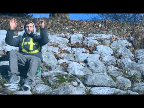 Jereb - Nikoli v življenju (Official video) HD