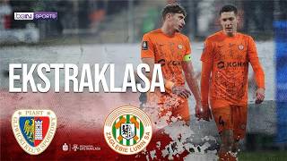 Piast Gliwice vs KGHM Zagłębie Lubin  | HIGHLIGHTS Polish Ekstraklasa | 03/07/2026 | beIN SPORTS USA