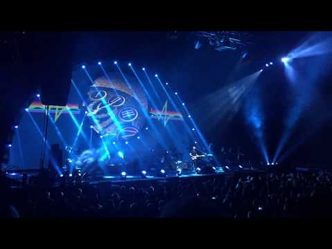 Brit Floyd - Time (Live @ Budweiser Gardens 2017)