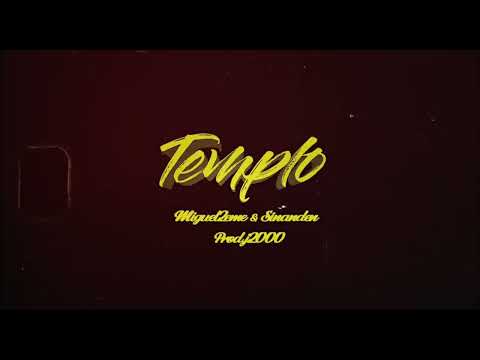 @MIGUEL2EME - TEMPLO ⛩️ Feat. @​SINANDEN prod. ​J2000