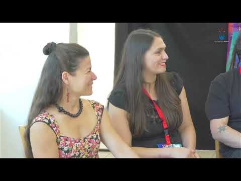 Conversatorio  Viernes 18 nov 2022 (2° Festival Internacional de Circo)