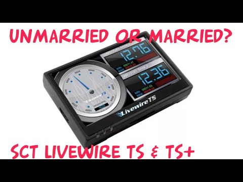 How to Check if Your SCT Livewire TS & TS+ is Unmarried/Unlocked