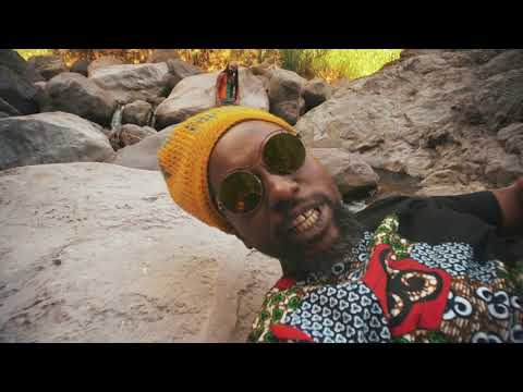 IYah-gift - The Beginning ft Irie Kreshna (Official Video)