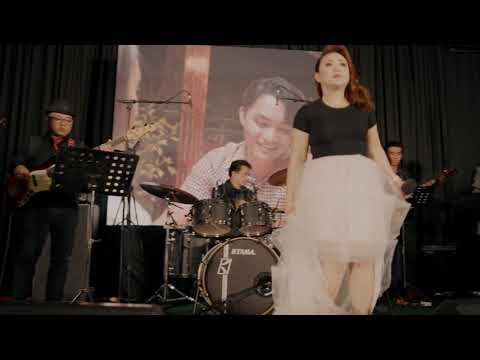 Din Tulagan Ta Live | Des Is Me Homecoming Concert