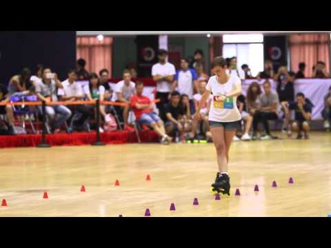 SSO 2015 SRW 4th Zoe