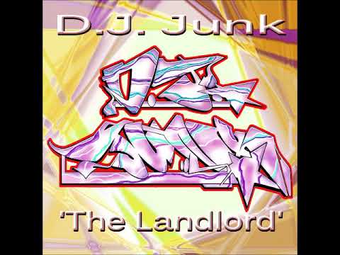 DJ  Junk 'The Landlord'