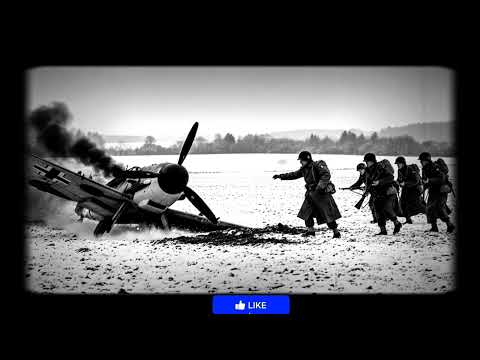 The German Test Pilot Who Defected to the U.S. | Hans Vanelia’s Secret Mission