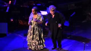 Um pincelada - Cesaria Evora & Dimitra Galani