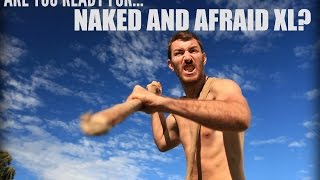 Naked and Afraid XL ( Naked and Afraid XL )