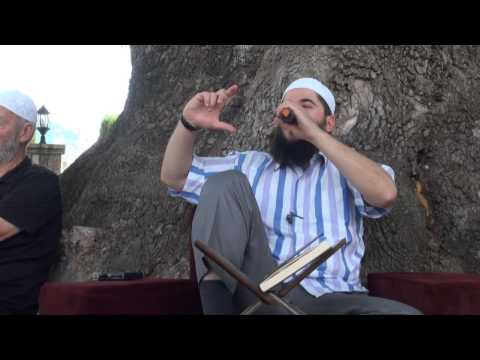 1. Nuhi Alejhi Selam - Hoxhë Muharem Ismaili