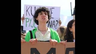 Get inspired by children fighting to protect our planet | Save the Children