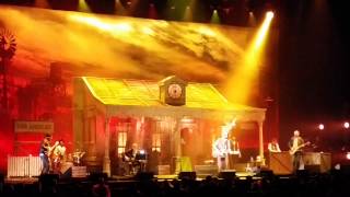 Cat Stevens - You are my sunshine - Live at Nokia Theater in Los Angeles, CA 12/14/14