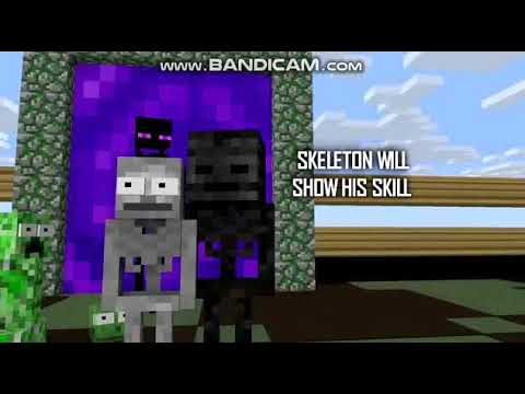 Monster School (Deasafio do slither.io) T1 E11