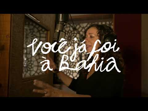 Você Já Foi à Bahia - Luciana Souza & Trio Corrente