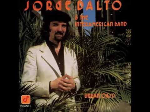 A JazzMan Dean Upload - Jorge Dalto - La Costa - Jazz Fusion #jazzfusion #jazzmandean