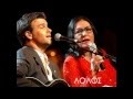 Adieu Angelina - Nana Mouskouri & Roch Voisine (Rendez-Vous)