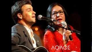 Adieu Angelina - Nana Mouskouri &amp; Roch Voisine (Rendez-Vous)